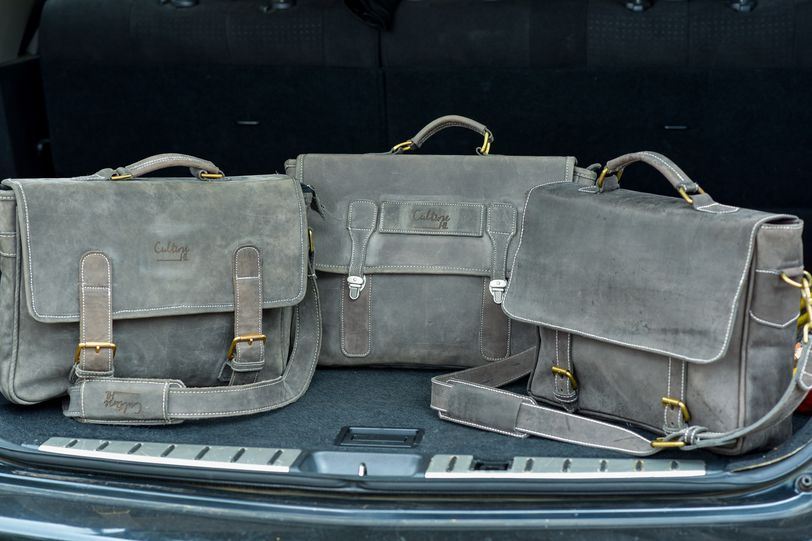 Man Laptop Bag