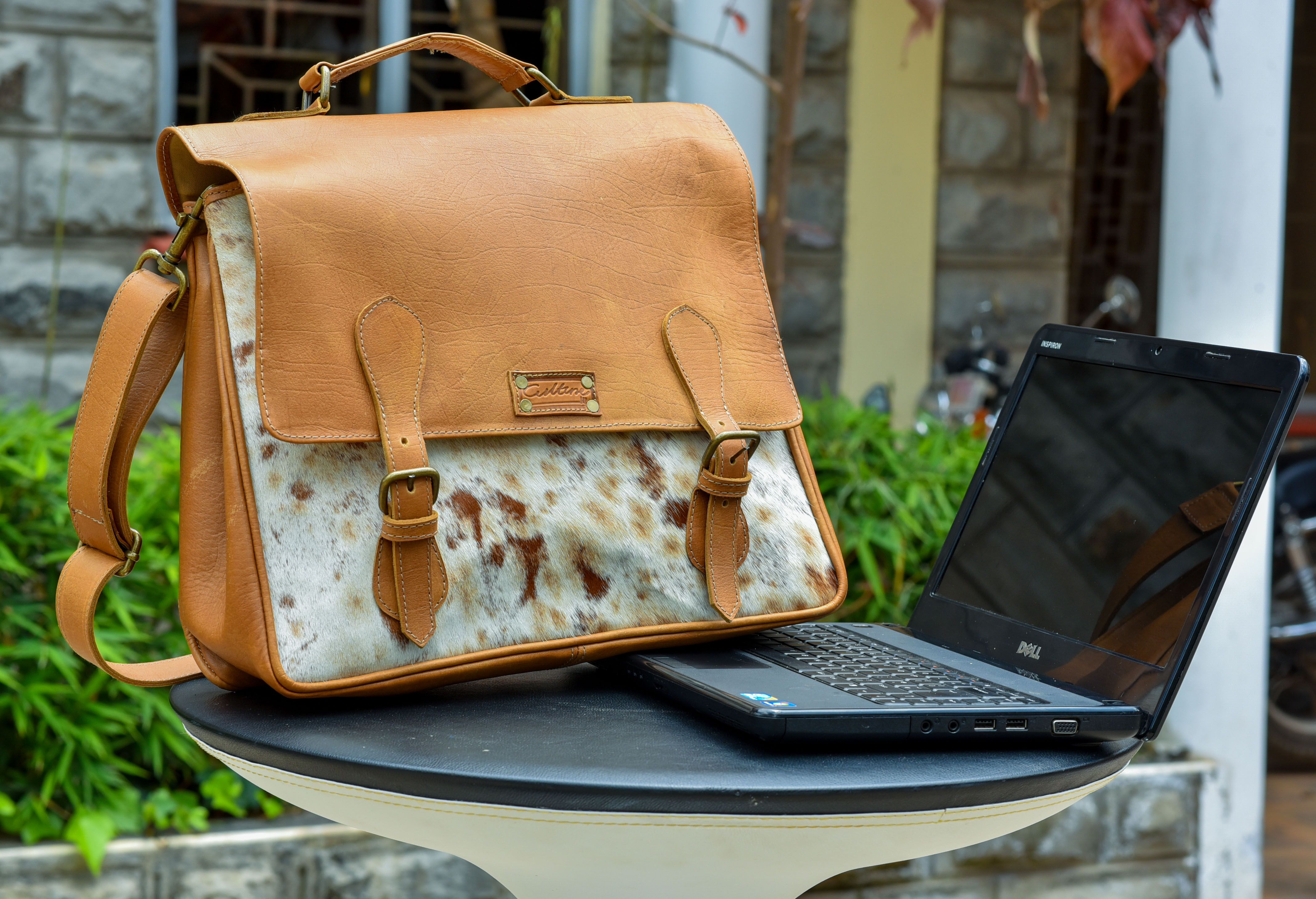 Ladies Laptop Bag