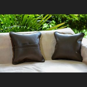 Cushions