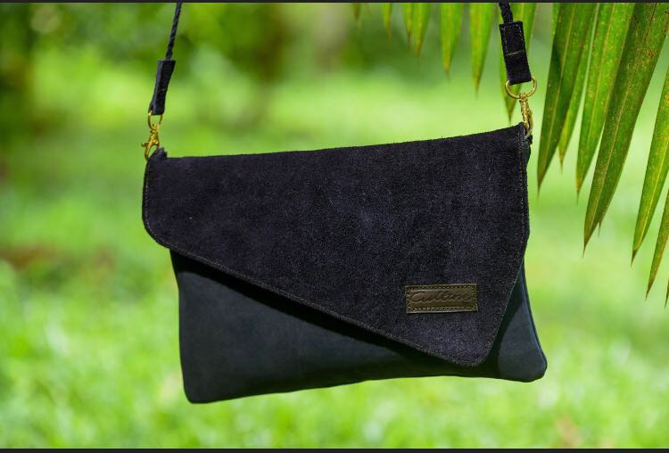 Clutch Bag